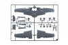 Italeri 2838 Hurricane Mk.I Aces 1/48